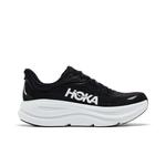 Кроссовки HOKA Bondi 9 'Black White' 1