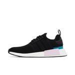 Кроссовки adidas NMD_R1 'Black Teal Pink' 3