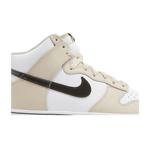 Кроссовки Nike Wmns Dunk High 'Sanddrift' 2