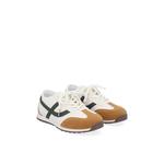 Средне-коричневые CR Sonic Step Sneakers 2