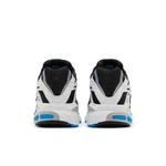 Повседневные беговые adidas Adistar Cushion 'Black Bright Blue' 6
