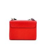 Сумка через плечо Braided Handle Twist Bag Epi Leather MM 2