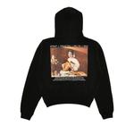 Худи Off-White Caravaggio Over Hoodie 'Black/Multicolor' 2