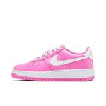 Кроссовки Nike Air Force 1 GS 'Playful Pink' 3