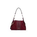 Сумка через плечо Bordeaux Ava Cinch Maroon 1