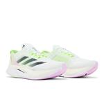 Кроссовки adidas Adizero Boston 12 'White Green Spark' 8