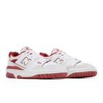 Кроссовки New Balance 550 Big Kid 'White Astro Dust' 8