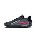 Кроссовки Nike Giannis Immortality 5 'Black Red' 2