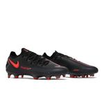 Бутсы Nike Phantom GT Elite FG 'Black Chile Red' 8