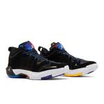 Кроссовки Air Jordan 37 Low 'Nothing But Net' 8