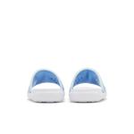 Слайды Air Jordan Play Slide 'University Blue White' 6