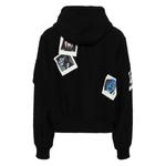 Бомбер Polaroid Collection 2