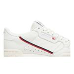 Кроссовки adidas Continental 80 Rascal «Running White» 2