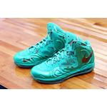 Кроссовки Nike Air Max Hyperposite 'Статуя Свободы' 1