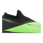 Бутсы Nike Phantom Vision 2 Academy DF MG 'Green Strike Black' 2