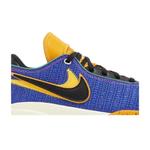 Кроссовки Nike LeBron 20 GS 'Racer Blue' 2