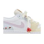 Лайфстайл Баскетбол Air Jordan 1 Low GS 'Гриб' 2