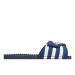 adidas Adissage Шлепанцы 'Темно-синий' 2