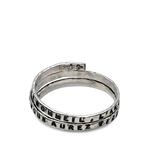 Reve spiral ring 2