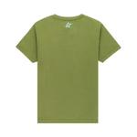 Топы Sp5der All Star Baby Tee 'Olive' 2