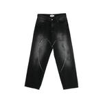 Джинсы Love Pants Get Naughty свободного кроя 1