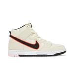 Кроссовки Nike Dunk High SB 'San Francisco Giants' 1