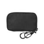 Кошелек Palace 3M Cordura Zip Wallet 'Black' 2