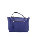 Фактурная сумка на плечо Belt Bag 2