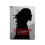 Книга Derrick Rose: The Poohprint 1