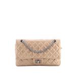 Сумка на плечо Reissue 2.55 Flap Bag Quilted Aged Calfskin 225 1