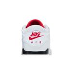 Lifestyle Air Jordan 4 RM 'Уайт Файер Ред' 7
