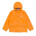 Верхняя одежда Stussy Denim Tears Columbia Jacket 'Оранжевый' 1