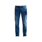 Узкие джинсы Anbasss 1