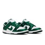 Кроссовки Nike Wmns Dunk Low 'Satin Green' 8