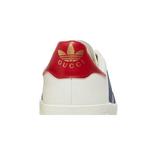 Sneakers Adidas x Gucci Gazelle 'Белый' 7