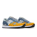 Лайфстайл Saucony Shadow Original 'Old Gold' 8
