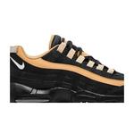 Кроссовки Nike Air Max 95 Recraft GS 'Black Elemental Gold' 2