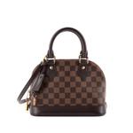 Сумка на плечо Alma Handbag Damier BB 1
