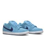Кроссовки Nike Dunk Low SB 'Blue Fury' 8