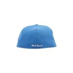 Шапки Supreme Money Box Logo New Era 'Light Blue' 4