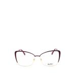 cat-eye frame glasses 1