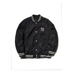 VARSITY JACKET (ОДНОСЛОЙНАЯ) NEW YORK YANKEES 3