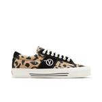 Кроссовки Vans OG Sid LX 'Leopard' 1