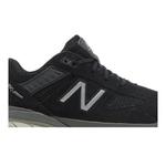 Кроссовки New Balance 990v5 Toddler 'Черный' 2