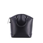 Сумка-сэтчел Lockit Handbag Epi Leather PM 1