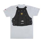 Футболки Supreme x The North Face RTG Tee 'White' 2
