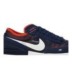Кроссовки Nike Waffle One GS 'Midnight Navy' 2