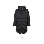 quilted hooded coat 2