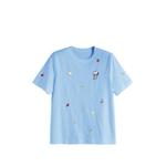 Футболка Snoopy Fruit 1