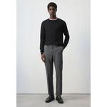 Bologna Укороченные брюки Slim Fit 5